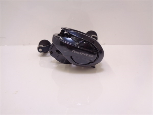 ２１グラップラー１５０ＨＧ